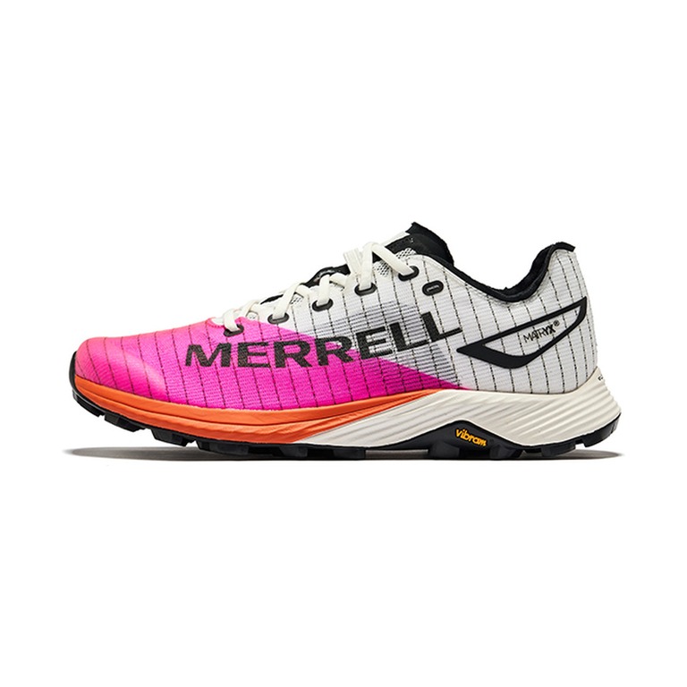 Merrell Vast Sky 'White Orange Red' Мужские