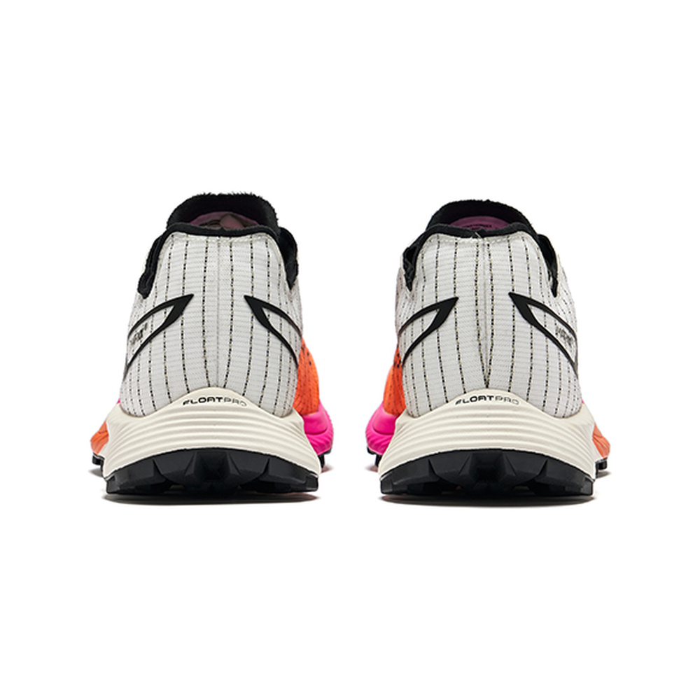 Merrell Vast Sky 'White Orange Red' Мужские