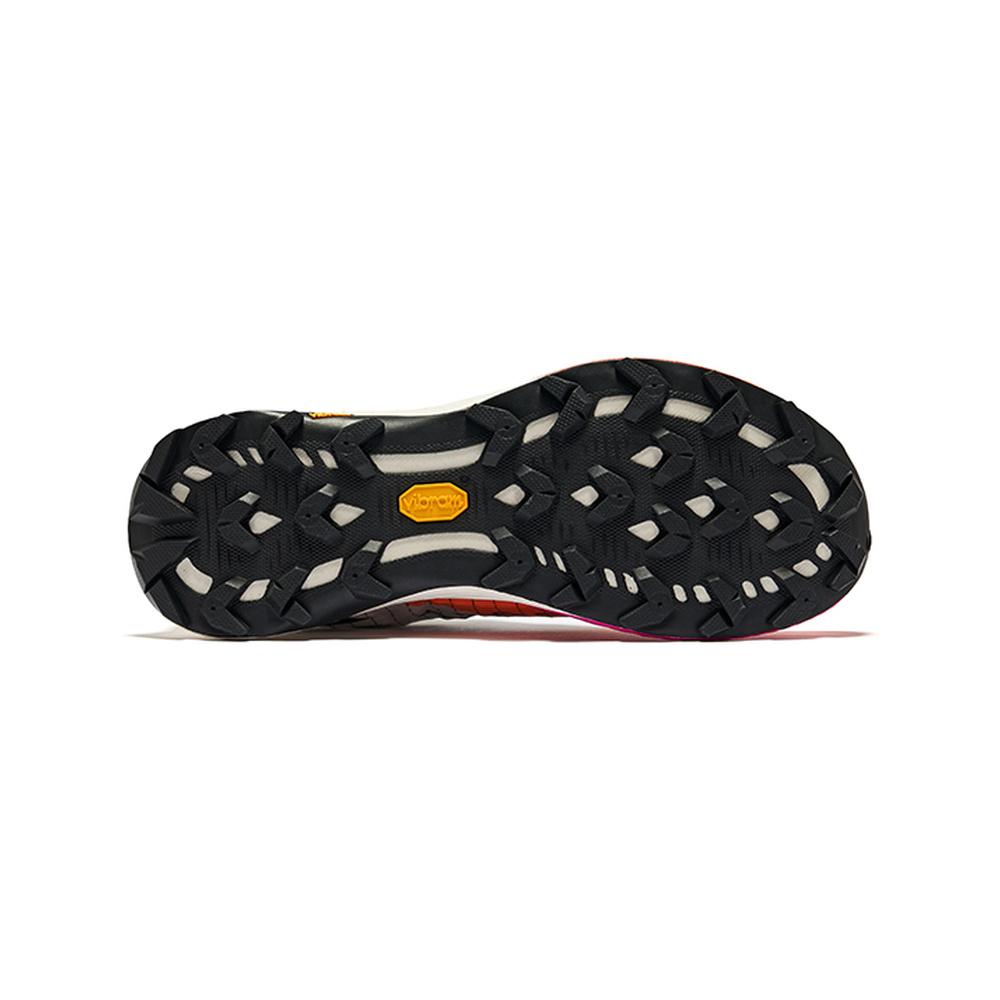 Merrell Vast Sky 'White Orange Red' Мужские