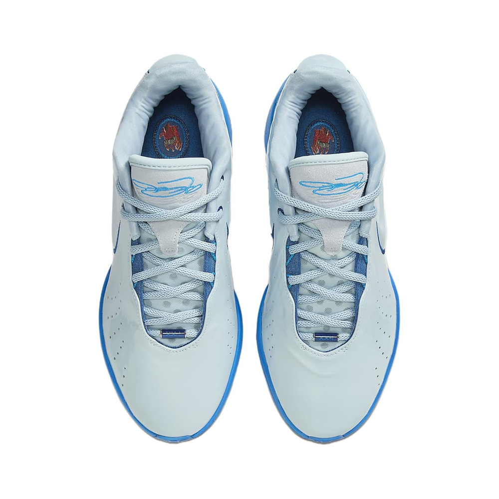 Nike Lebron 21 Ep 'Cargo Khaki / Iced Jade / Summit White / Cobblestone' Мужские