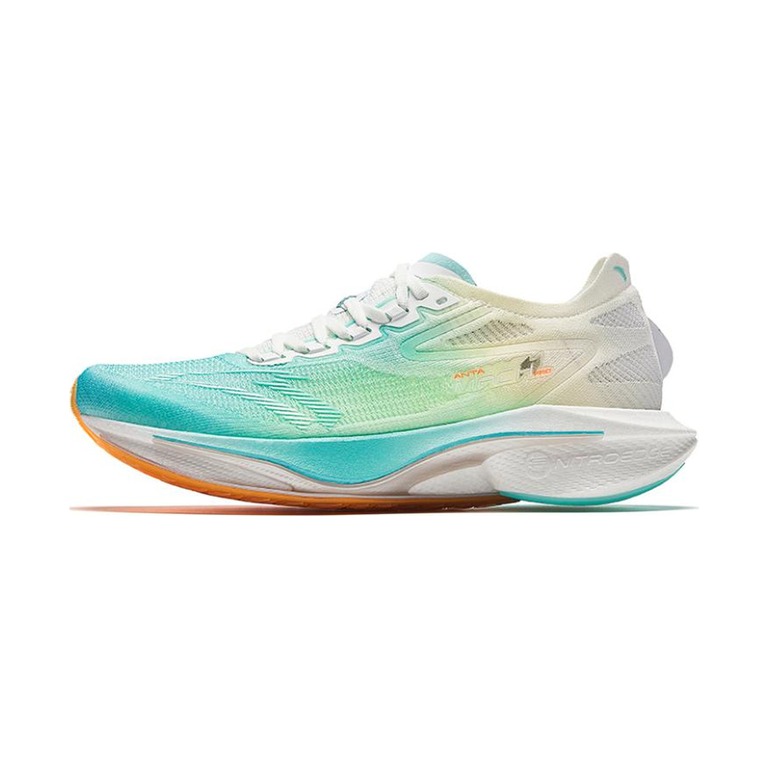 Hoka Mach 'Blue' Мужские