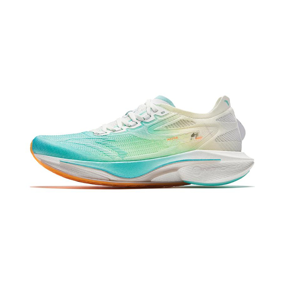 Hoka Mach 'Blue' Мужские