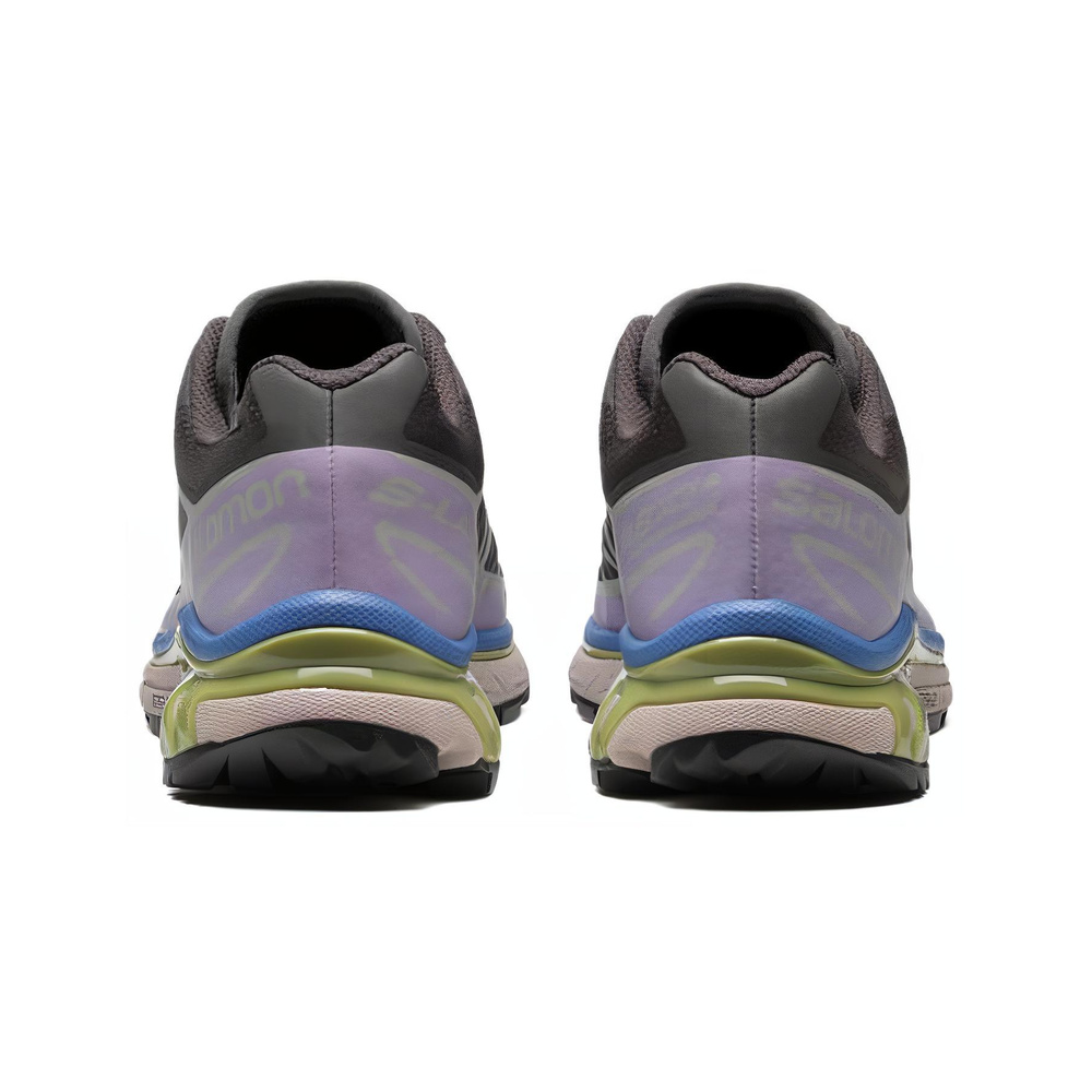 Salomon XT-6 'Grey Silver' Мужские