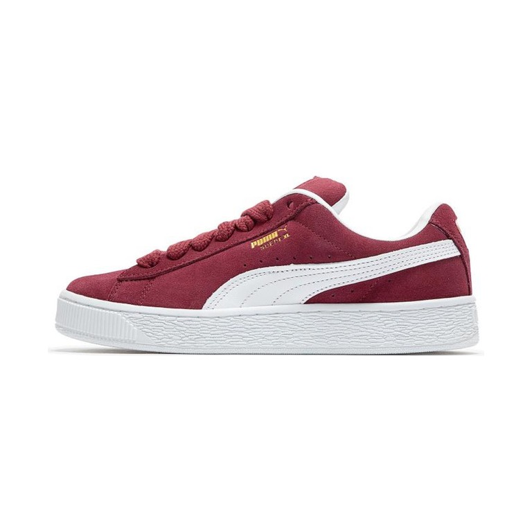 Puma Suede XL 'Red White' Мужские