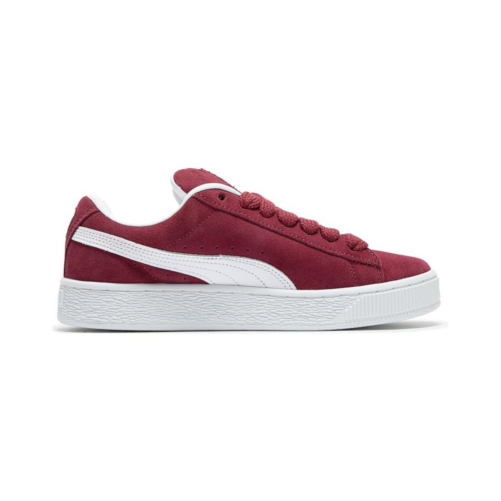 Puma Suede XL 'Red White' Мужские