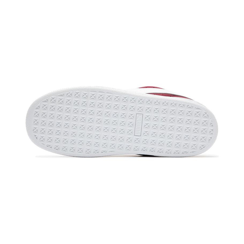 Puma Suede XL 'Red White' Мужские
