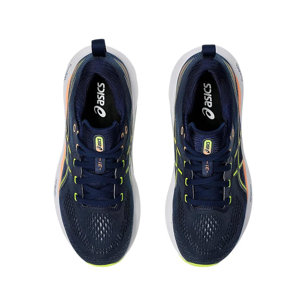ASICS Gel-Kayano 31 'Dark Blue Black' Унисекс