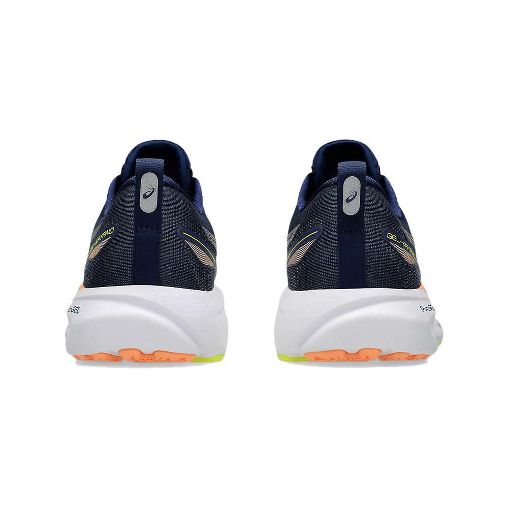 ASICS Gel-Kayano 31 'Dark Blue Black' Унисекс