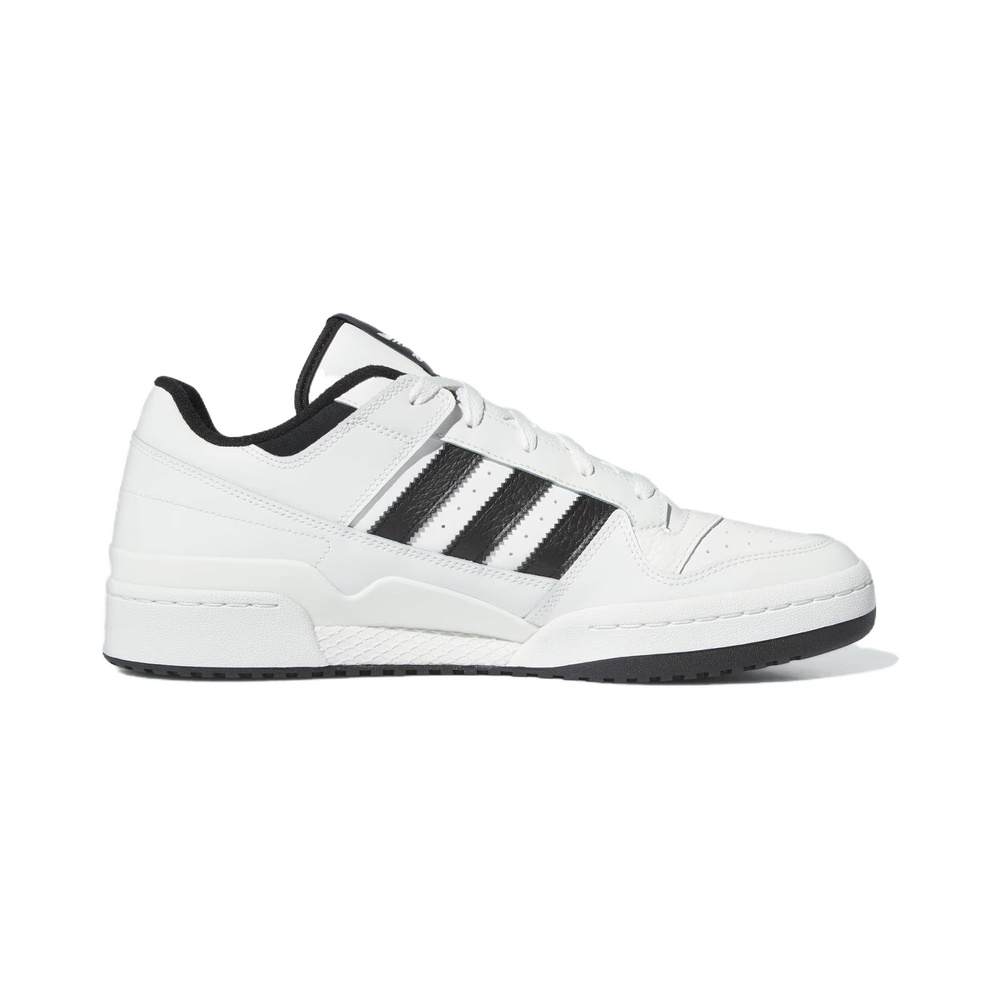 Adidas Originals Forum 'White Black' Мужские