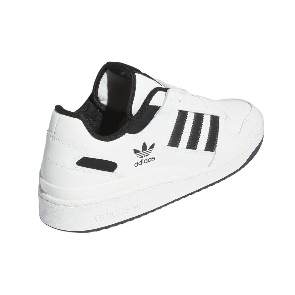 Adidas Originals Forum 'White Black' Мужские