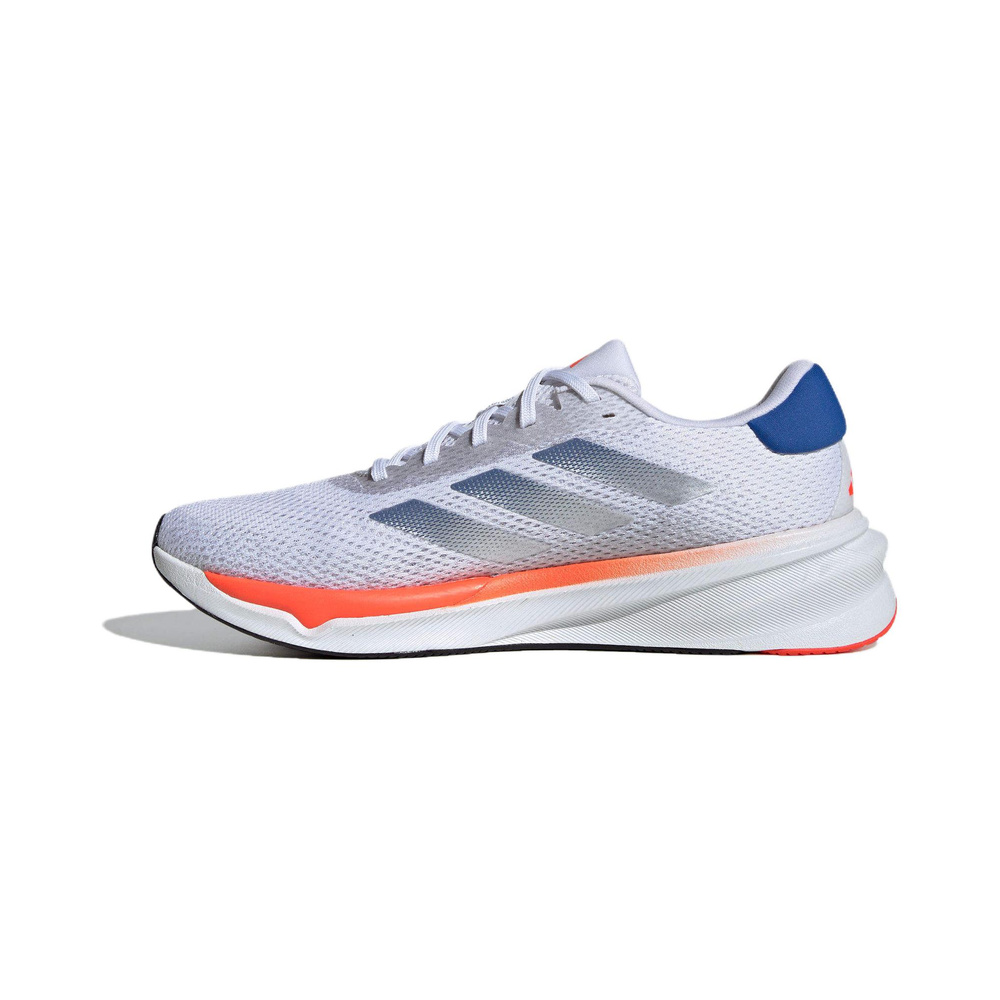 Adidas Supernova 'Grey Light Blue' Мужские