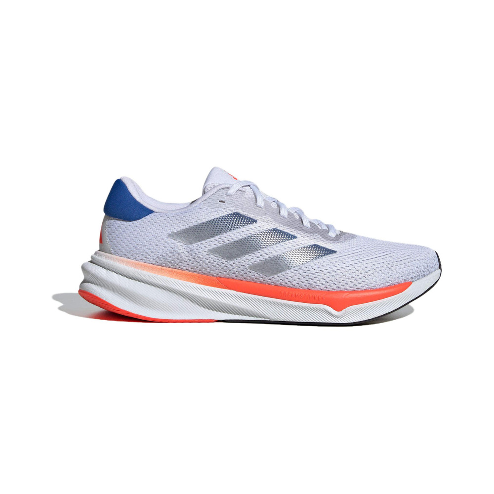Adidas Supernova 'Grey Light Blue' Мужские
