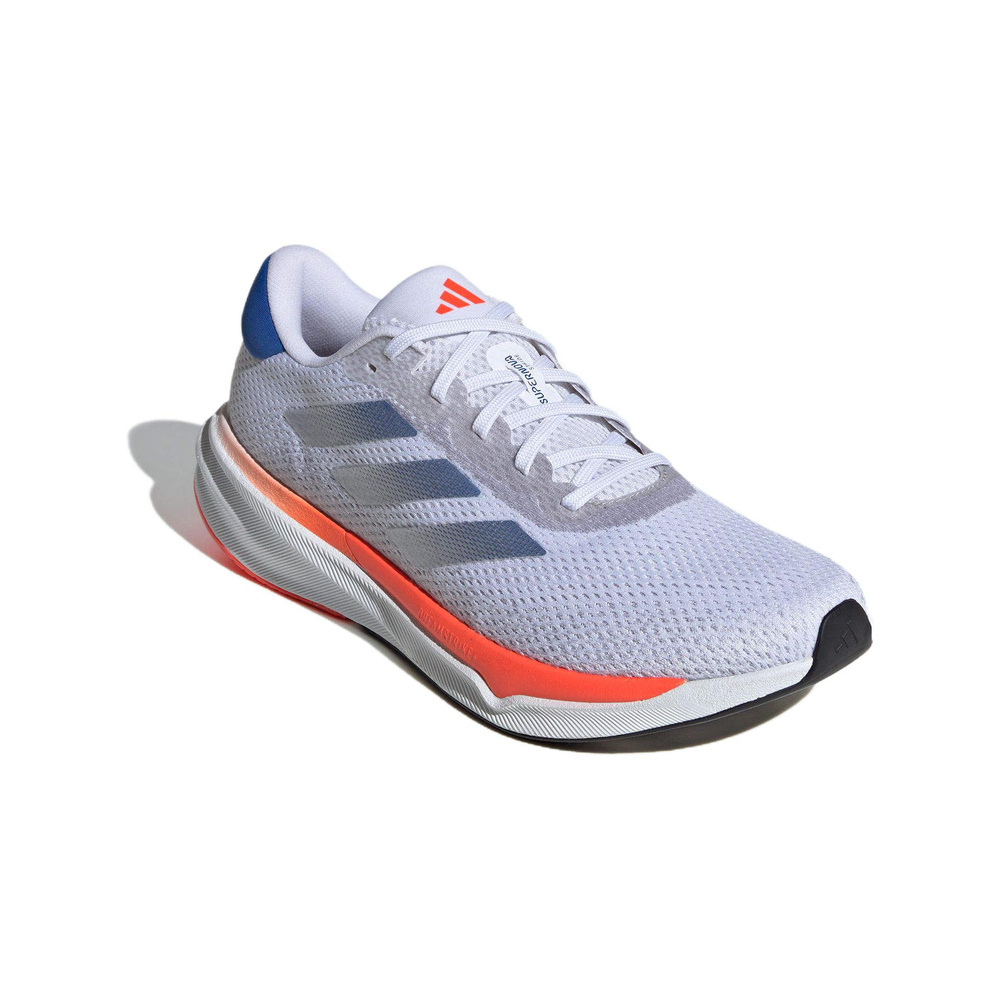 Adidas Supernova 'Grey Light Blue' Мужские