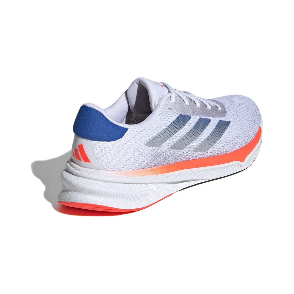 Adidas Supernova 'Grey Light Blue' Мужские