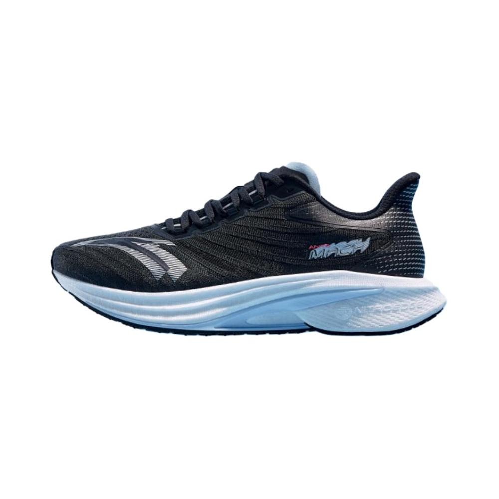 Core Black / Blue