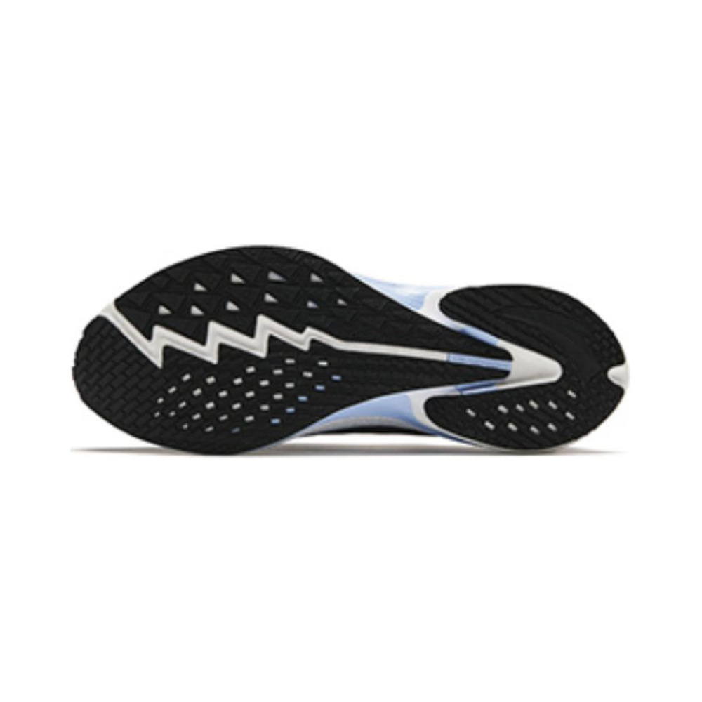 Hoka Mach 'Core Black / Blue' Мужские