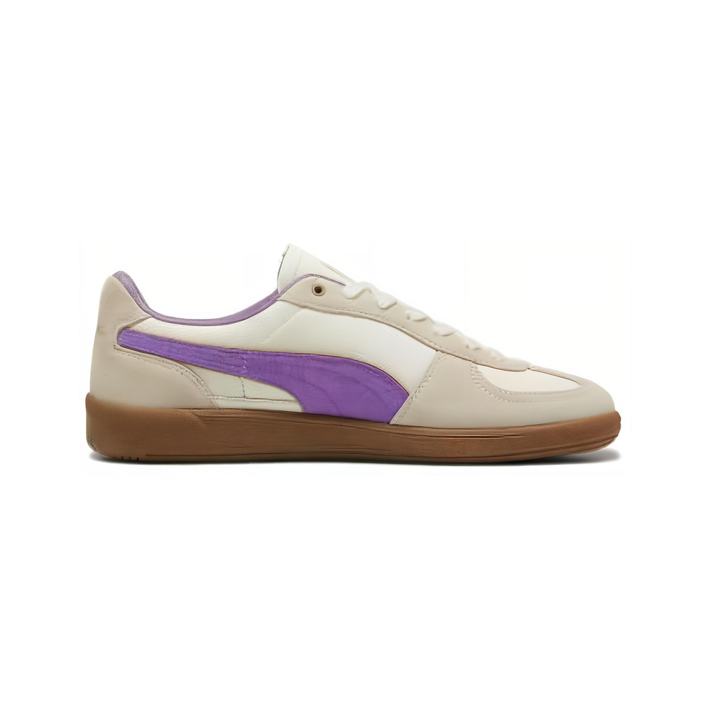 Puma Palermo 'White Purple' Мужские