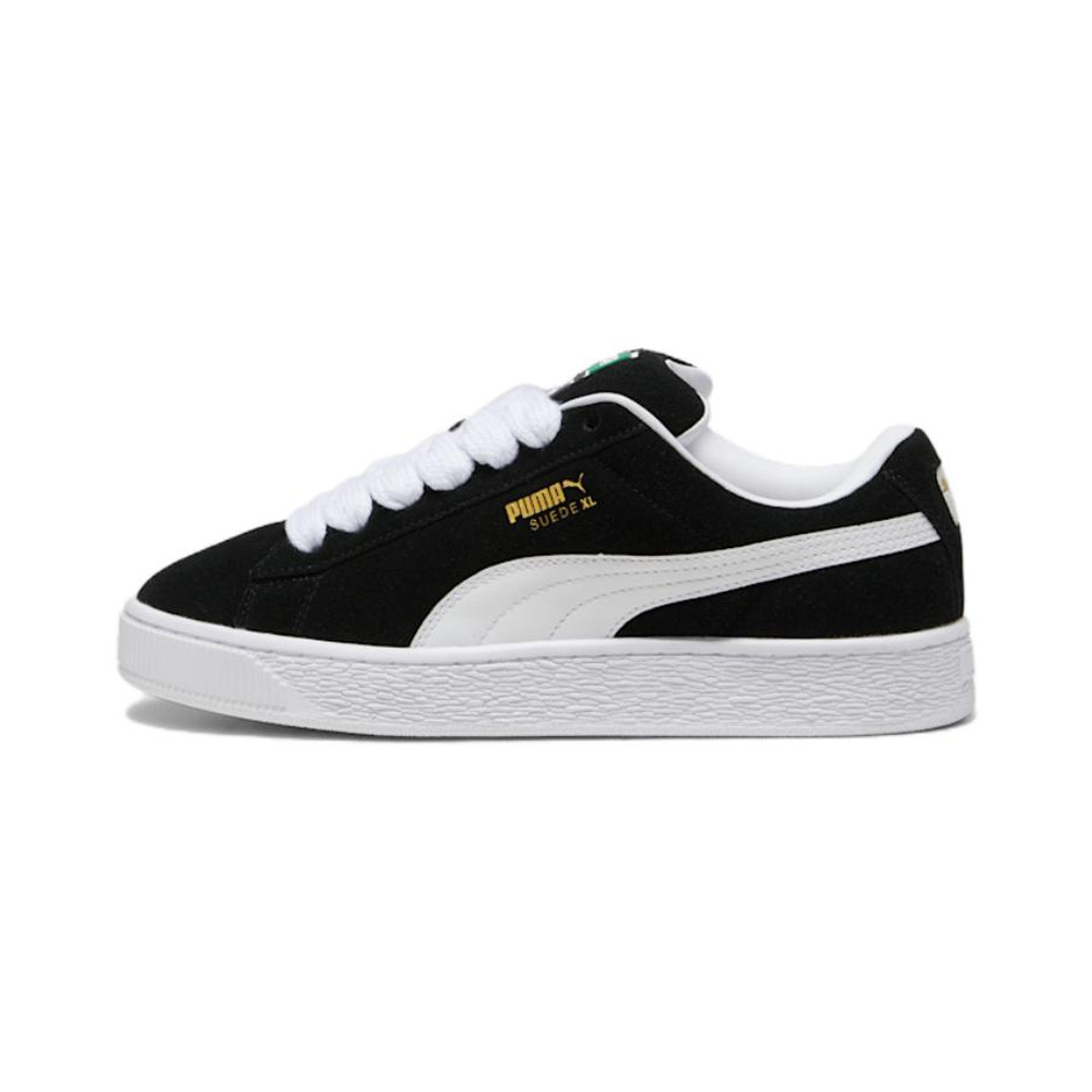 Black White