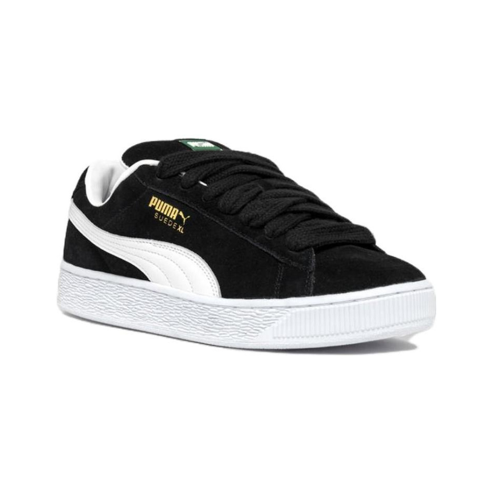 Puma Suede XL 'Black White' Мужские
