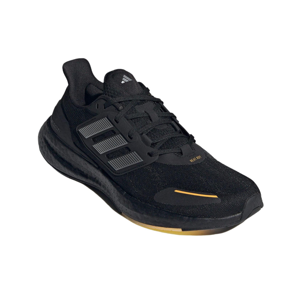 Adidas Pureboost 'Black' Мужские