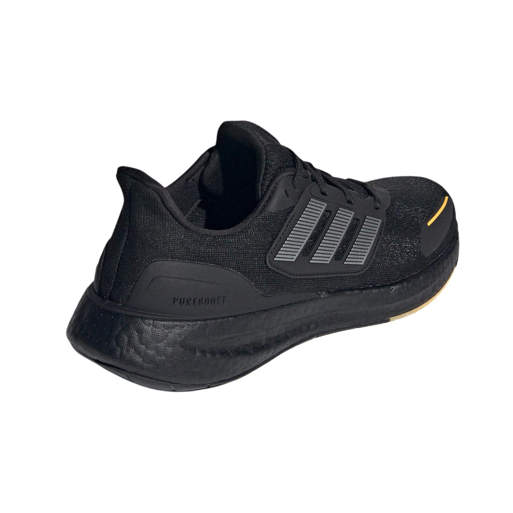 Adidas Pureboost 'Black' Мужские