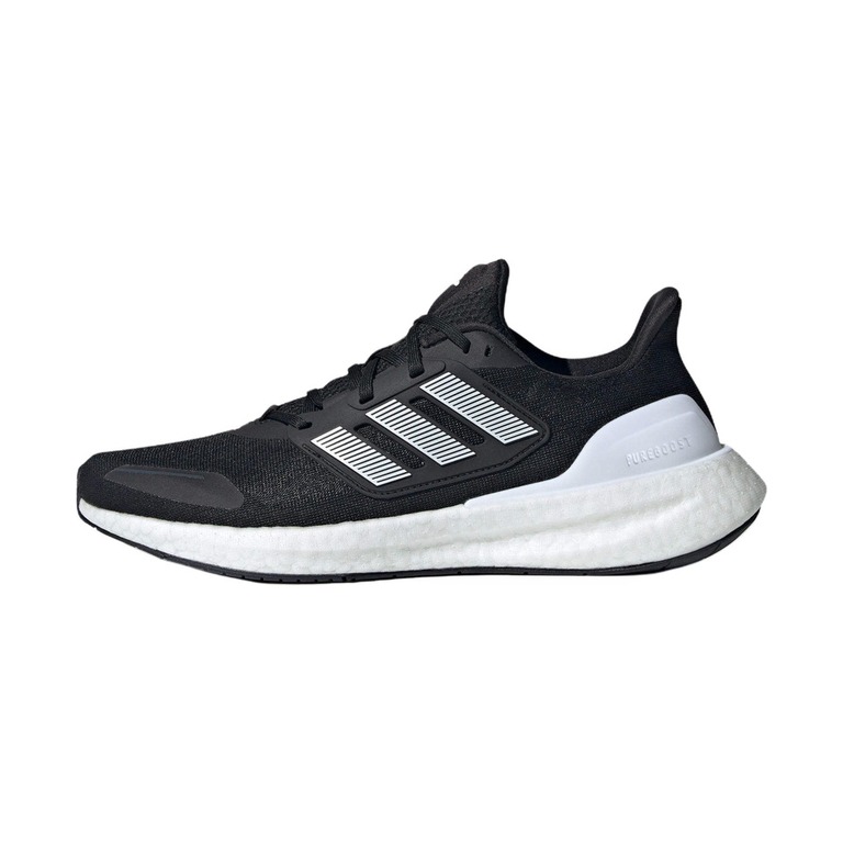 Adidas Pureboost 'Black White' Мужские