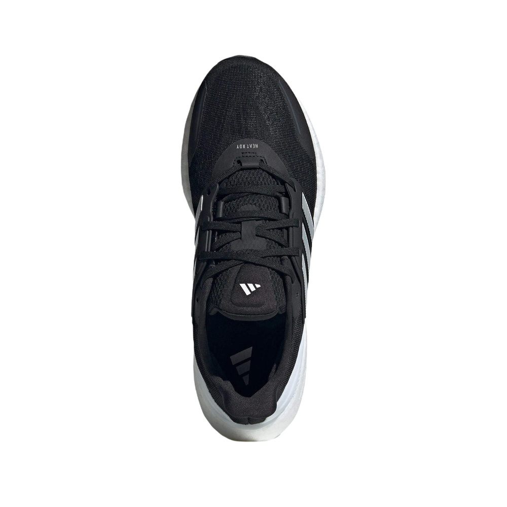 Adidas Pureboost 'Black White' Мужские