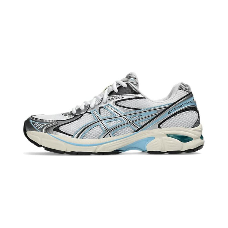 ASICS GT 2160 'Silver' Мужские
