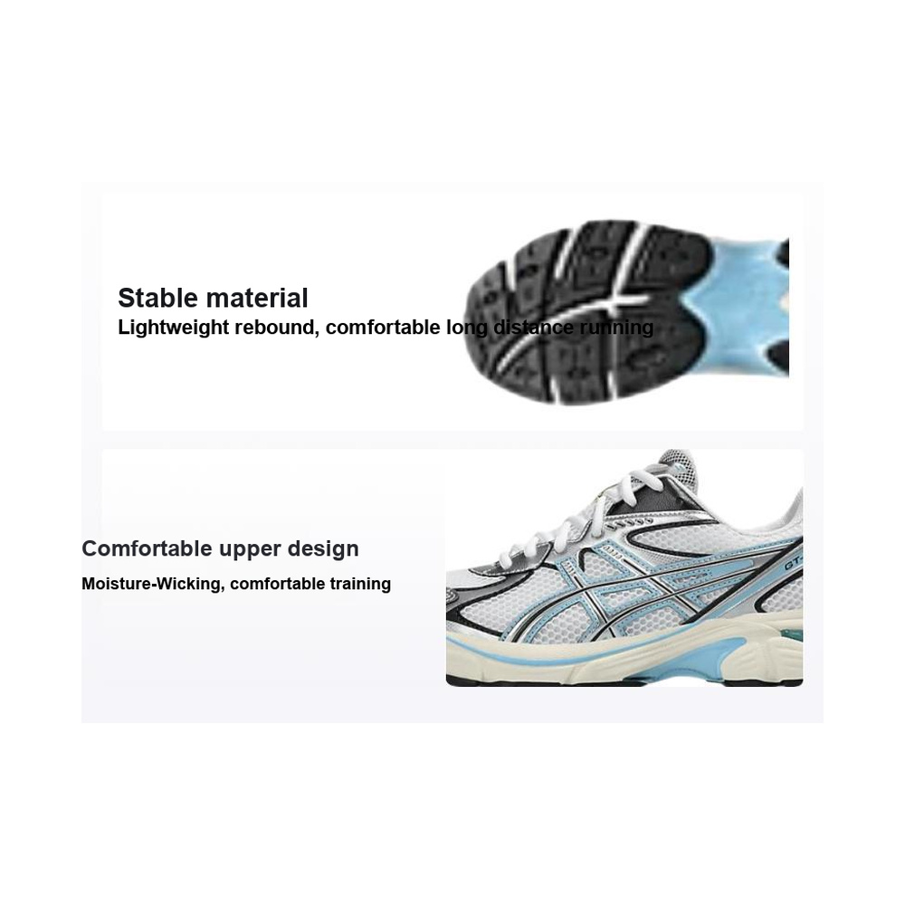 ASICS GT 2160 'Silver' Мужские