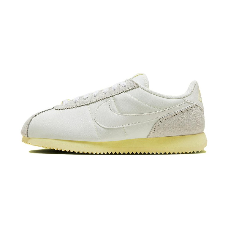 Nike Cortez 'Blue Beyond / Black / White' Женские