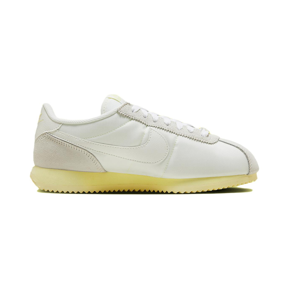 Nike Cortez 'Blue Beyond / Black / White' Женские