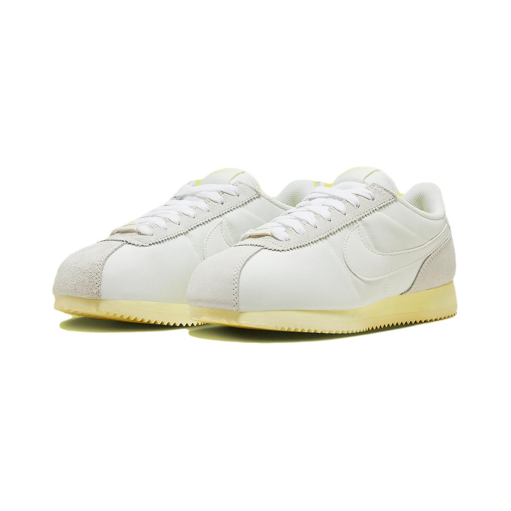 Nike Cortez 'Blue Beyond / Black / White' Женские