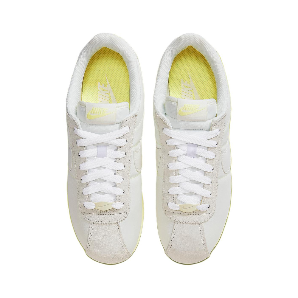 Nike Cortez 'Blue Beyond / Black / White' Женские