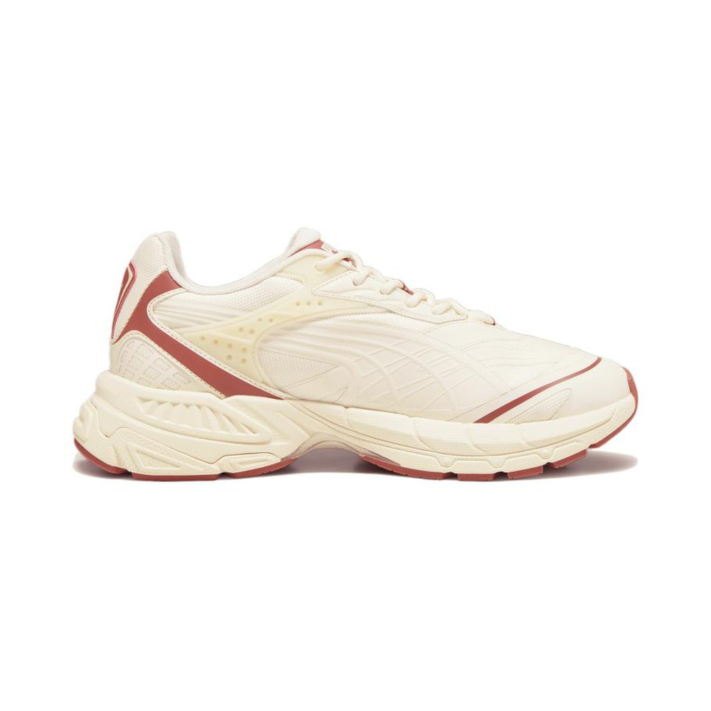 Puma Velophasis 'Beige Red' Мужские