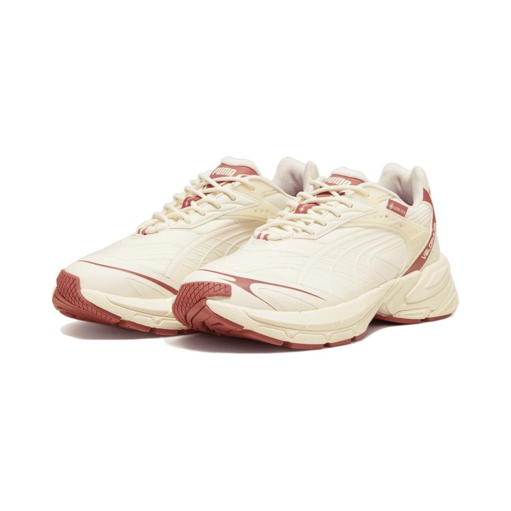 Puma Velophasis 'Beige Red' Мужские