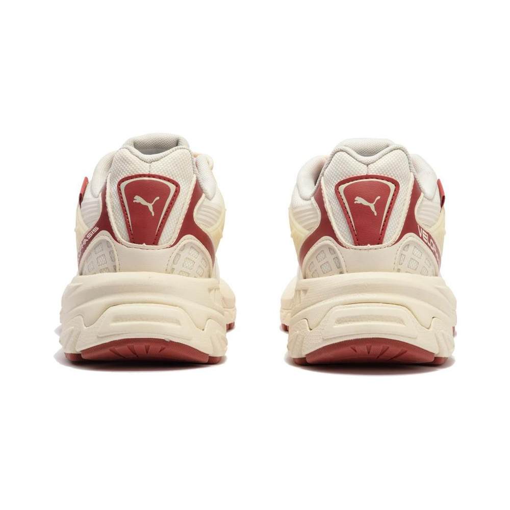Puma Velophasis 'Beige Red' Мужские