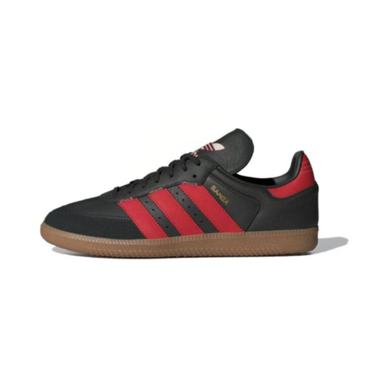 Adidas Samba OG 'Black Red' Мужские
