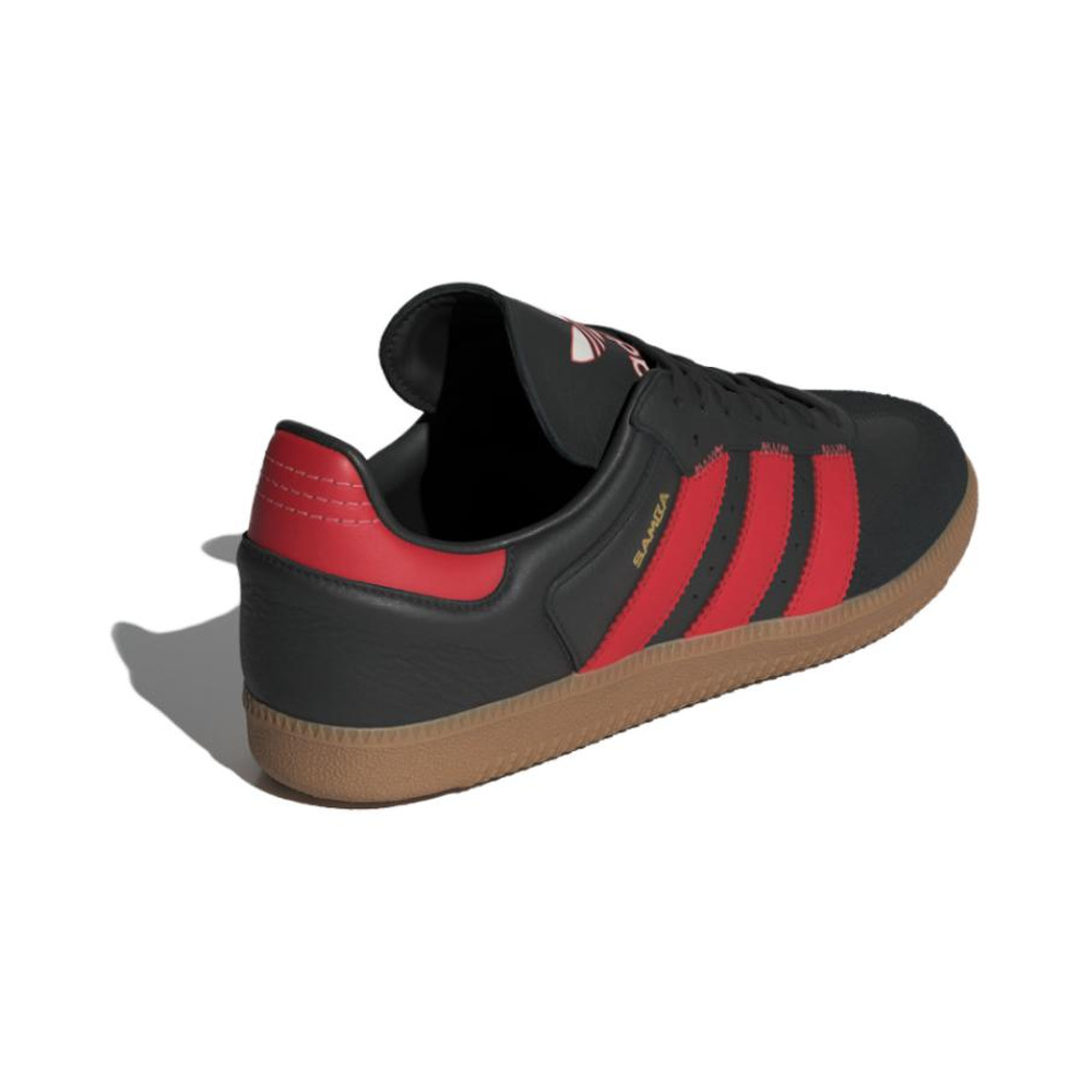 Adidas Samba OG 'Black Red' Мужские