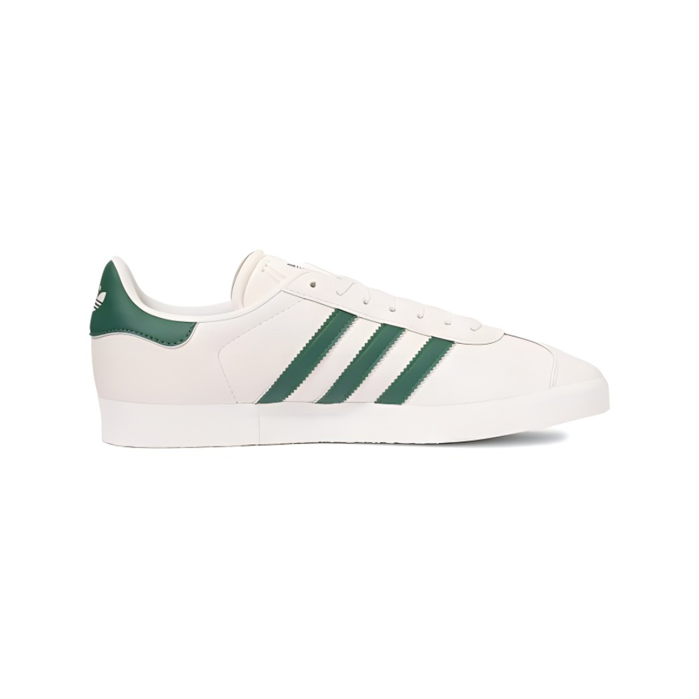 Adidas Gazelle 'White Green' Мужские