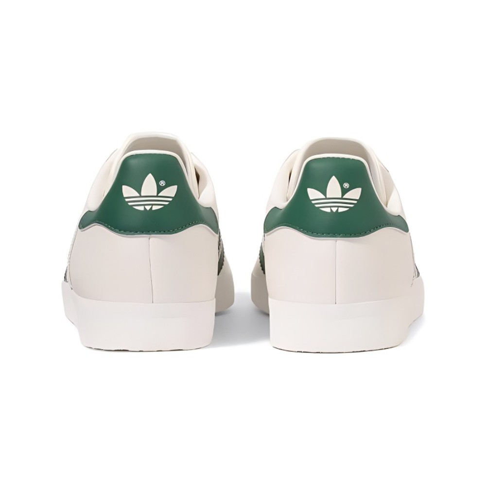 Adidas Gazelle 'White Green' Мужские