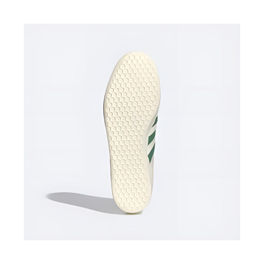 Adidas Gazelle 'White Green' Мужские