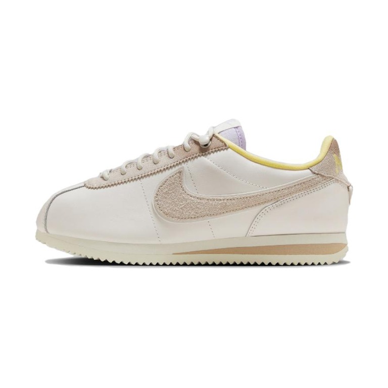 Nike Cortez 'Black / Sanddrift' Мужские