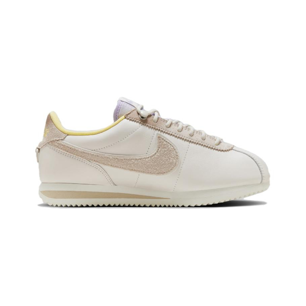 Nike Cortez 'Black / Sanddrift' Мужские