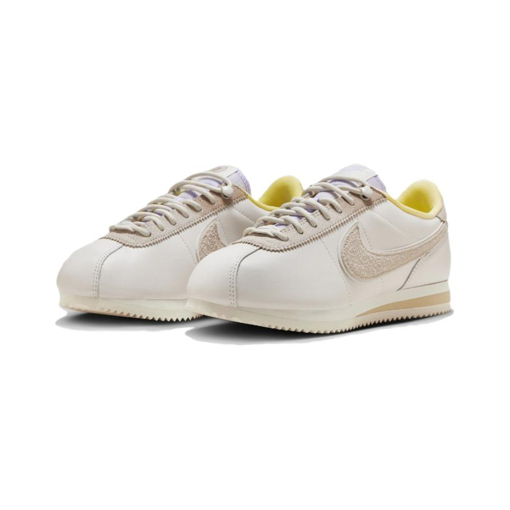 Nike Cortez 'Black / Sanddrift' Мужские