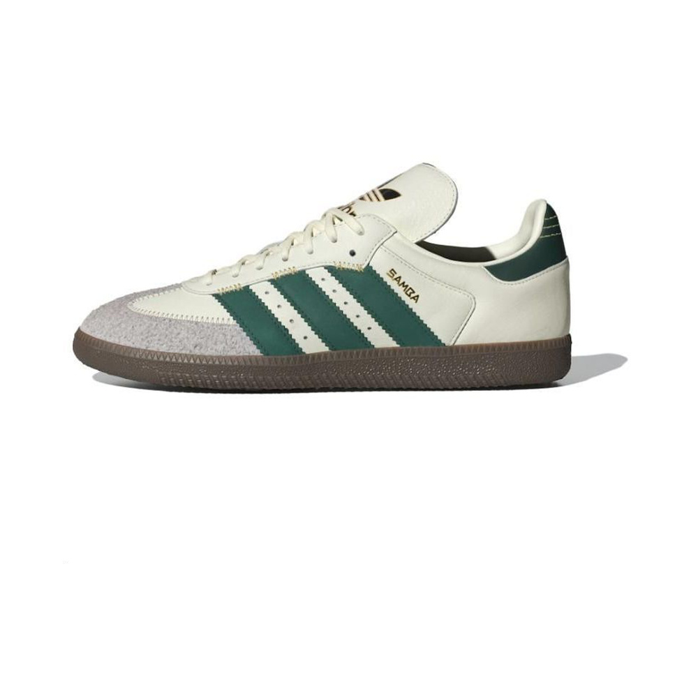 White Green