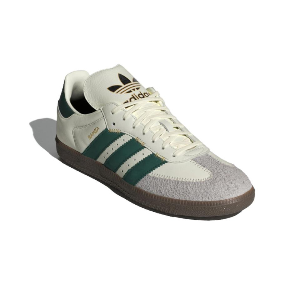 Adidas Samba OG 'White Green' Мужские