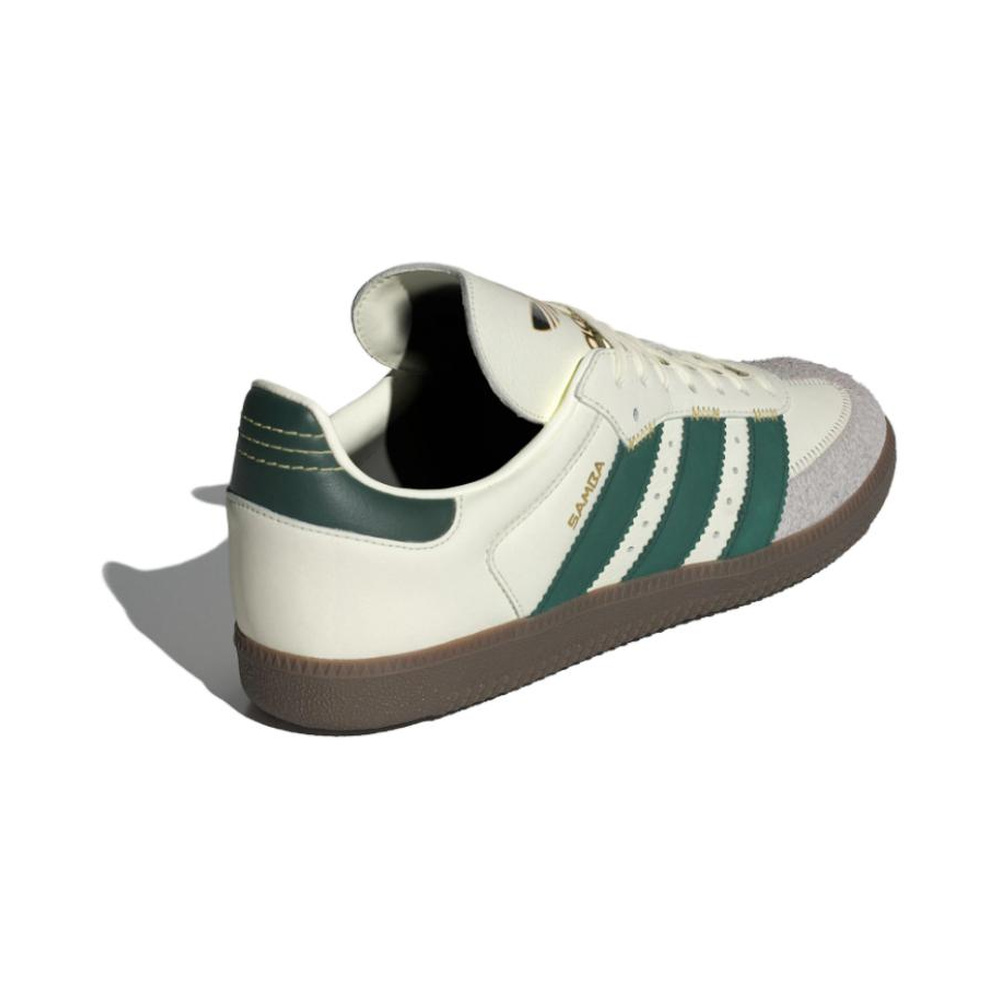 Adidas Samba OG 'White Green' Мужские