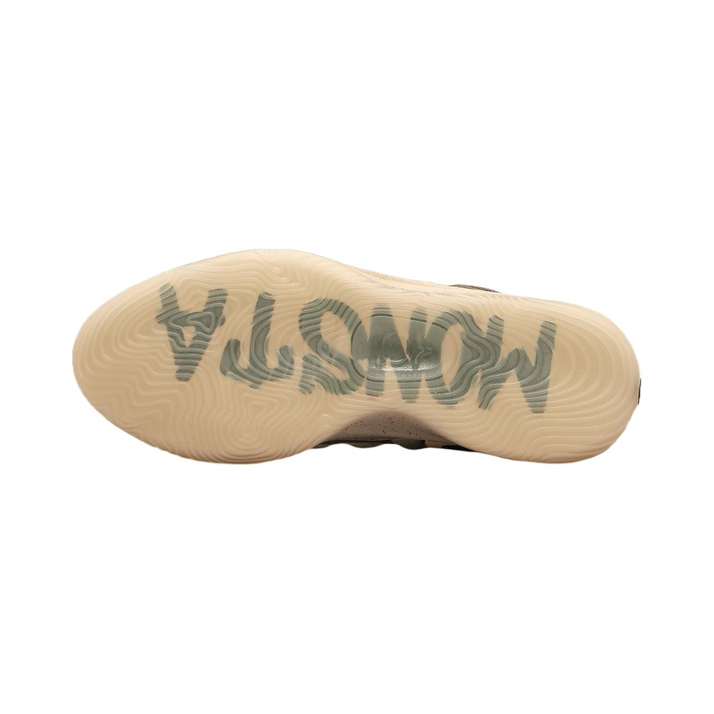 Nike Kd 17 'Palomino / Phantom / Sail / Black' Мужские