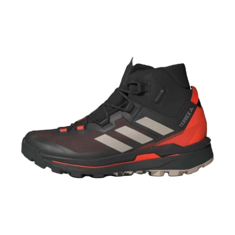 Adidas Terrex Skychaser 'Black Red' Мужские