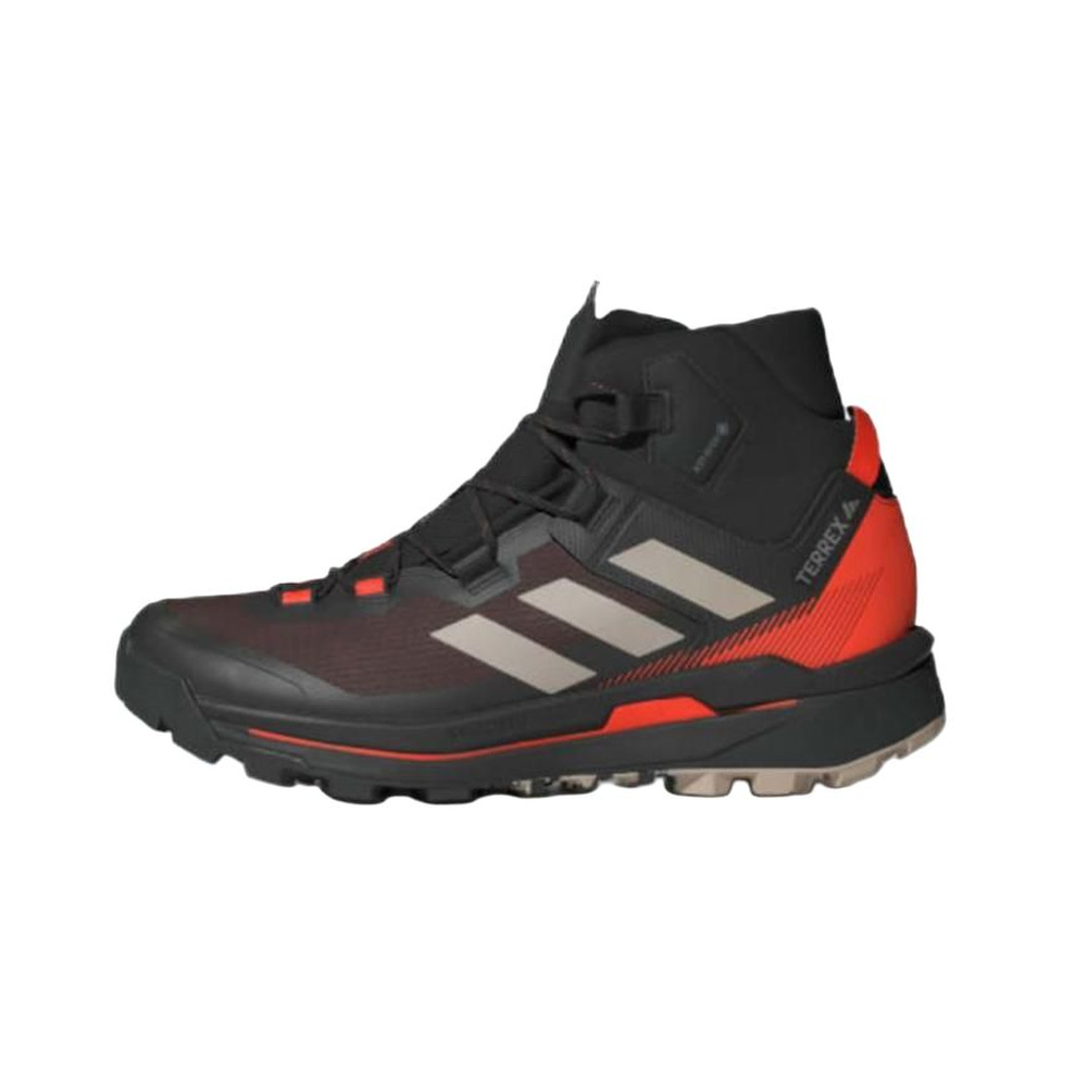 Adidas Terrex Skychaser 'Black Red' Мужские